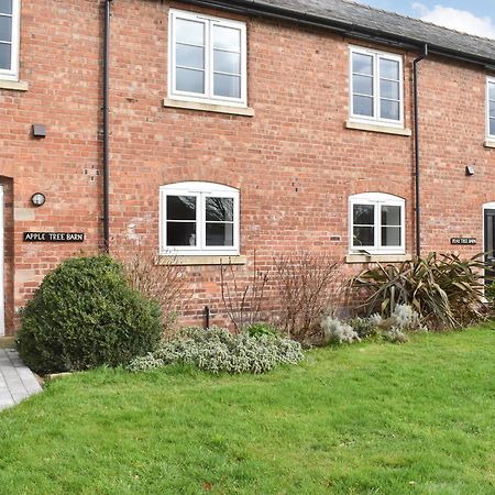 Apple Tree Barn- Uk40791 Villa Church Minshull Exterior photo